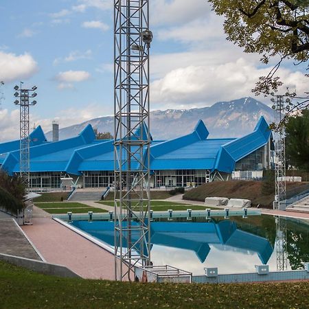 Goldenfields Apartment Kranj Exterior photo