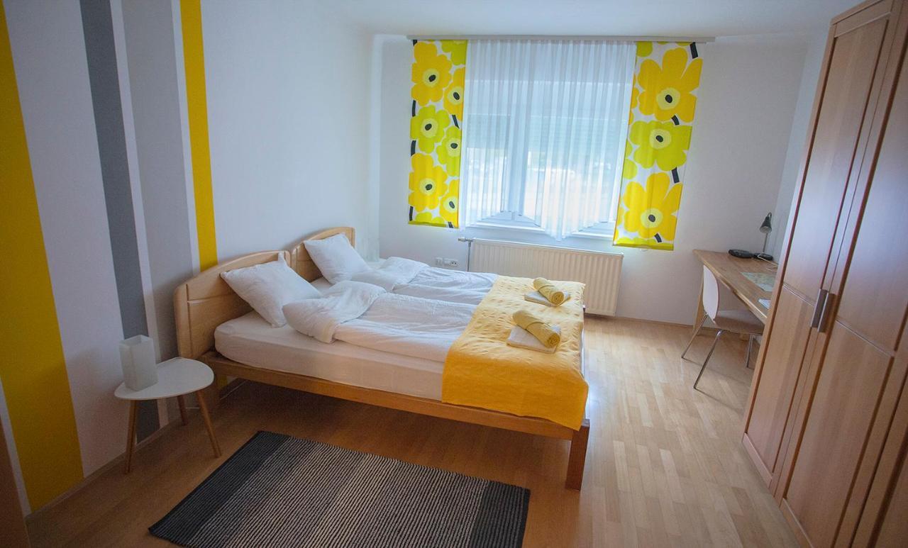 Goldenfields Apartment Kranj Exterior photo